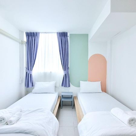 The Zai Apartment Ban Krathum Lom ภายนอก รูปภาพ
