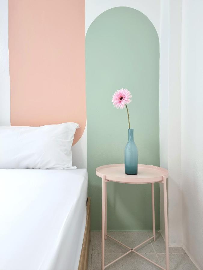 The Zai Apartment Ban Krathum Lom ภายนอก รูปภาพ